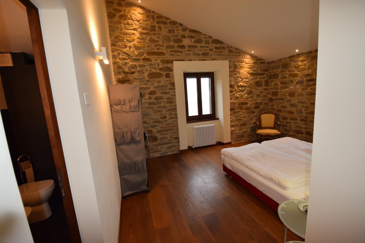 Agriturismo Terra Selvatica Valfabbrica Ngoại thất bức ảnh